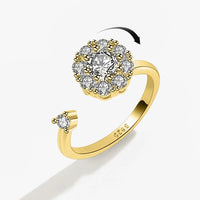 CalmiLoop™ – Stressi leevendav fidget-sõrmus