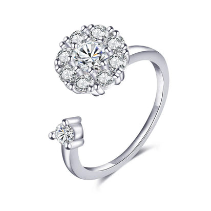 CalmiLoop™ – Stressi leevendav fidget-sõrmus